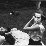 Strange Summer Breeze