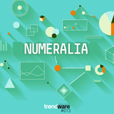 Trendware No. 13 - Numeralia