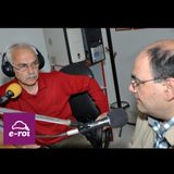 Ο Δ.Καζάκης στους «Ακροβάτες του Ονείρου» στις 10 Μαρ 2016