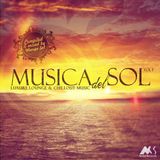 Poison & Passion (Pier-O's Passionata Remix) / original version by Marga Sol