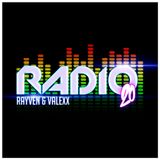 TurnItUp Radio 0020 - Rayven & Valexx