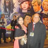 Cannes film festival 2012 coverage Part II. Sean Penn etc on Haiti, German music composers etc