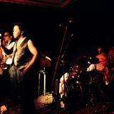 Lee Fields Warm-up 7.6.14 @ Franz Mehlhose Erfurt