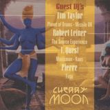 Pierre & T-Quest at KAOS "Taj Mahal" @ Cherry Moon (Lokeren - Belgium) - 29 March 1996