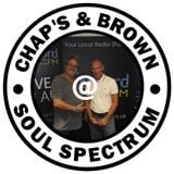 Soul Spectrum 16 April 2014 p2