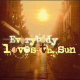 Everybody Loves The Sunshine