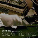 Sine Of The times - Rita Maia - 8 Feb.14