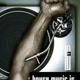 February Promo Mix - Tech House/Minimal