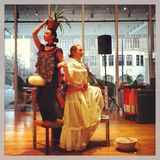 Frida y Diego