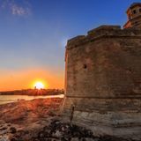 Rocks of the Balearics