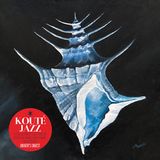 "Kouté Jazz" 12 gems from the french West Indies selected by Digger's Digest