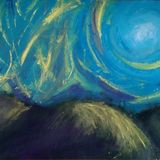 A Vivid Melancholy - ST 2014.11.21