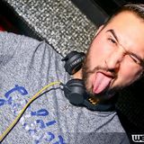 FLO SANTIAGO G-HOUSE DJ SET @ BAZAR EXCELLENCE PARTY (12.12.14)
