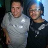 NOTTA DJ & DJ CHAMO ABRIL 2013