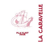 LA CARAVELLE JOUR