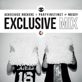 Ackeejuice Rockers x Party Instinct by Noisey