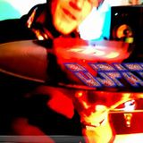 DJPATZU at COCONUTS 2015-12-21