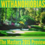 WAOB Show 37.5 The Masters 2015 Feat PGAPappas