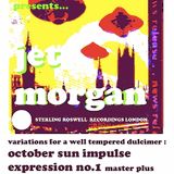 october sun impulse expression no.1 with master oscillator