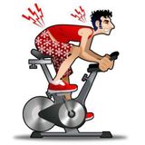 24° Lesson Season 2015 - 2016 (Fartlek)
