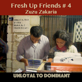 FUF 4 - Zuzu Zakaria