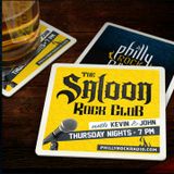 The Saloon Rock Club - September 24, 2015