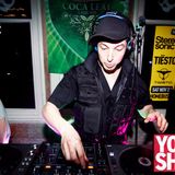 Your Shot DJ Comp - Studio Recording
