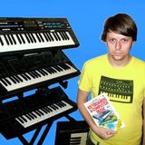 Dreamtrak DJ Mix