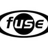 Dave Clarke @ Fuse 10 Years, Tour & Taxis, 17-04-2004 Brussels, Belgium