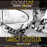 Matt Garro e Cookie Time con Carlo Ozzella, Willi Lapaglia e Davide Sarotto su TRS Radio!
