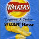Nick Bright Student Flavour Mix