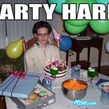 DJ Samson's drunk party set 2015