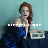 Cinémusique - Jessica Chastain