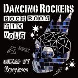 Boom Boom Mix(z) Vol.6 - Daddy Dance Mix By Spykee