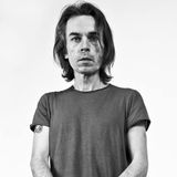 Amaury Cambuzat///Intervista