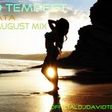 Techno Trance Mix 2013 Feat.KATA | Dj David Tempest