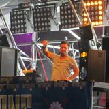 Mark Oh@Nature One 2013