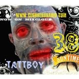 tattboy's Mix No. 38 ~ March 2012 ~ House ~ Electro ~ Club ~ Dubstep ~ Mash-Up Madness..!!