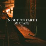 Night on Earth