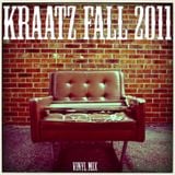 Kraatz Vinyl Mix - Fall 2011