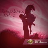 Romantimix Vol 2 - Baladas Clasicas en Ingles