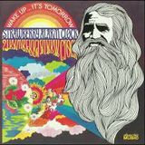 GOP 1: Psychedelic Mix