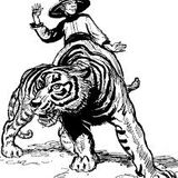 Ride The Tiger