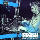 J Fresh Refreshers Mix 2015