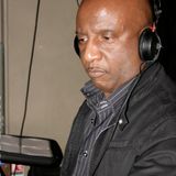 Buppy C Sunday Show on Vibesfm.net - 01 June 2014