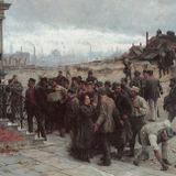 005 - Streik – Mit Daniel Taprogge von der GEW
