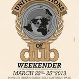 YOUNG WARRIOR @ U.N.O.D (Mars 2013) pt2