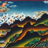 Music gifts from the past - Tibetan 'music'