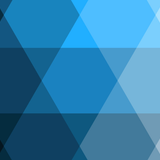 Rikki Rokkits Shades of Blue