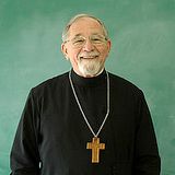 Fr. Thomas Hopko in Brisbane Australia during 1999, Life after death Mysteries beyond the grave. CD2